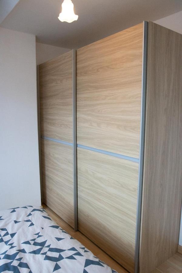 West Side Roses Appartement ออสเทนด์ ภายนอก รูปภาพ