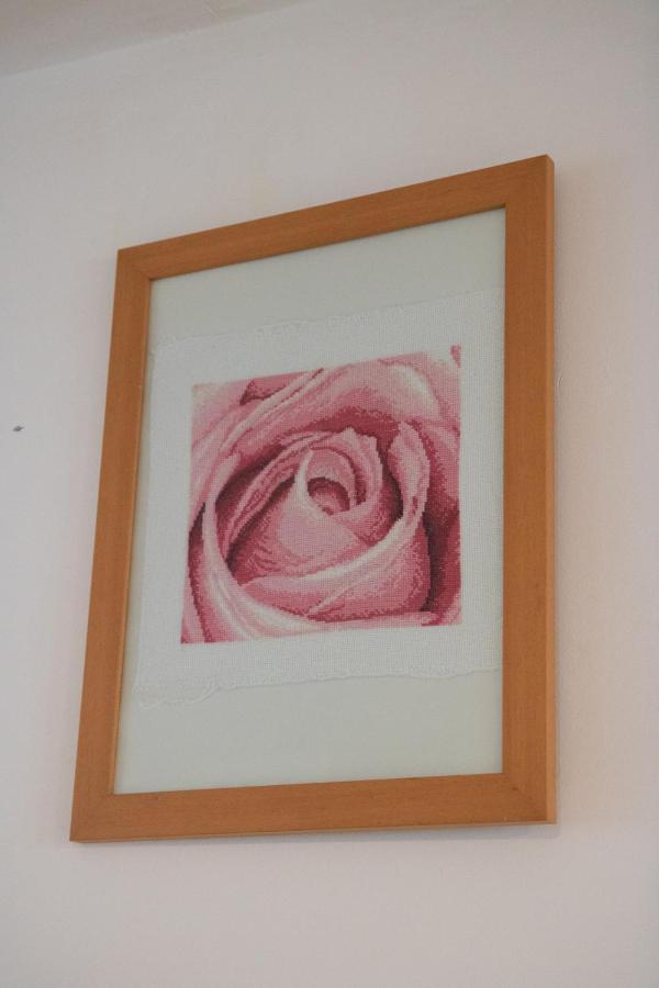 West Side Roses Appartement ออสเทนด์ ภายนอก รูปภาพ