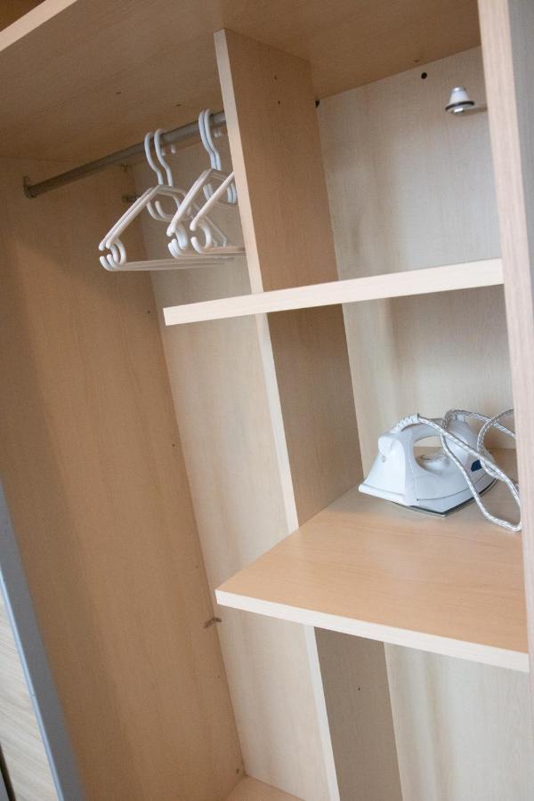 West Side Roses Appartement ออสเทนด์ ภายนอก รูปภาพ